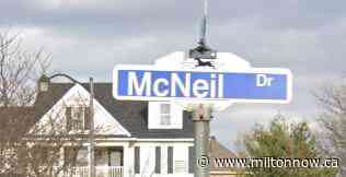 The history behind Milton's Gorham Way and McNeil Drive - miltonnow.ca