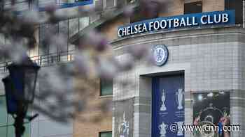English Premier League approves sale of Chelsea FC