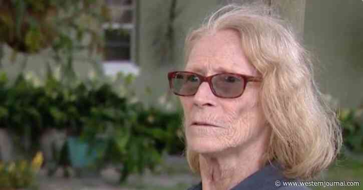 Elderly Woman Fires Warning Shot for Home Intruder, Forced to Shoot and Kill Him When He Doesn't Stop