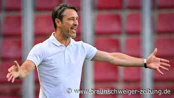 Wölfe-Talk: Der VfL und die Verpflichtung von Niko Kovac