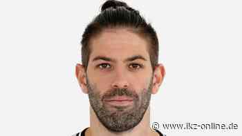 Iserlohn Kangaroos: Toni Prostran verlängert den Vertrag - IKZ News