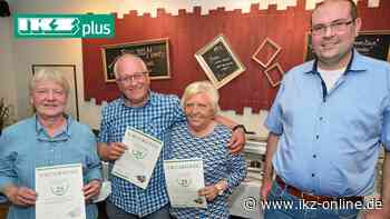 Positive Aussichten beim Teckelclub Iserlohn-Hemer - IKZ News