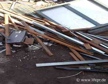 Die kostenlose Schrottabholung Iserlohn: ein wichtiger Service bei jeder Haushaltsauflösung - lifePR