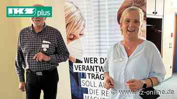 Iserlohn: Wieso sich eine Pflegerin für die Kammer engagiert - IKZ News
