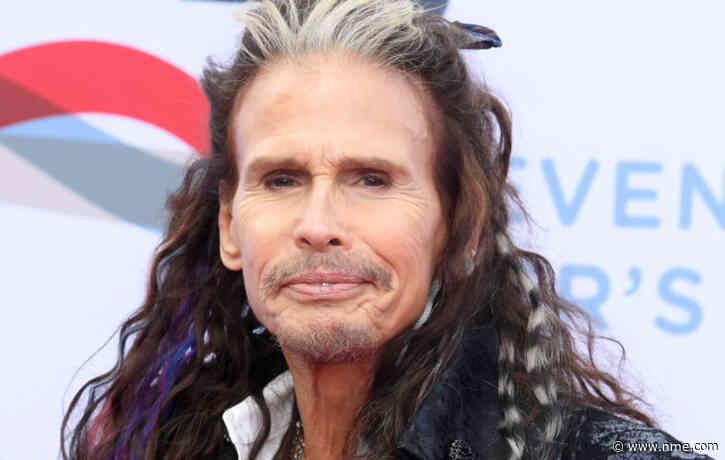 Aerosmith cancel Las Vegas residency dates after Steven Tyler checks into rehab