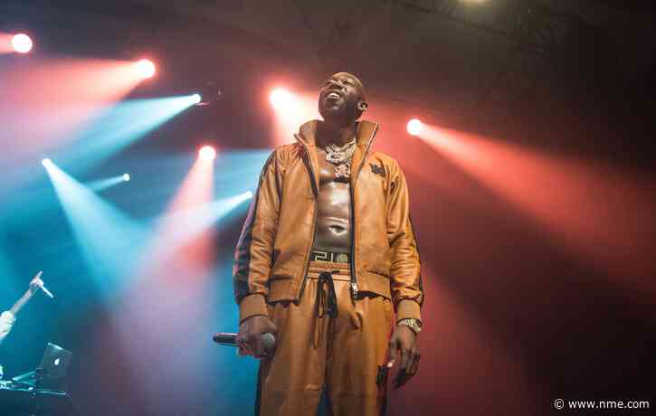 Watch Freddie Gibbs’ film debut in first trailer for ‘Down With The King’