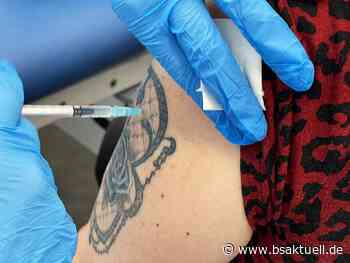 Anpassung der Öffnungszeiten für Impfstelle in Neu-Ulm - BSAktuell