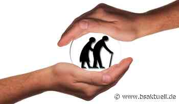 Kreis Neu-Ulm: Aufruf an Krankenpflegerinnen und –pfleger aus der Ukraine - BSAktuell