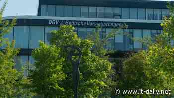 BGV Versicherung von Cyber-Attacke auf Dienstleister betroffen - Onlineportal von IT Management - it-daily.net