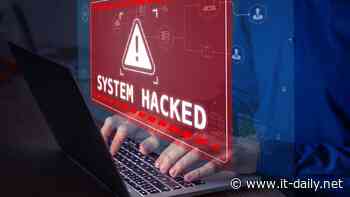 CIOs und Netzwerkingenieure: Cyberangriffe größtes Risiko der Digitalisierung - Onlineportal von IT Management - it-daily.net