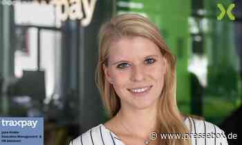 The Big Five & fünf Fragen an Jana Knoke - Executive Management & HR Assistant - PresseBox