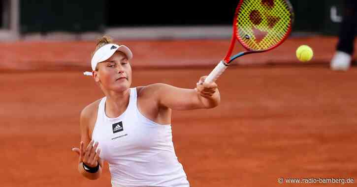 Deutsches Trio scheidet in Paris aus – Schunk überzeugt