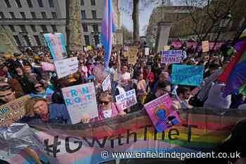 Cancelled LGBT conference could cost Government more than £500000 - Enfield Independent
