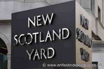 Autistic 14-year-old girl 'attempted suicide following police strip-search' - Enfield Independent