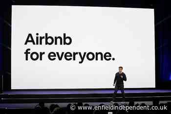 Airbnb pulls out of China as country remains closed to tourists - Enfield Independent