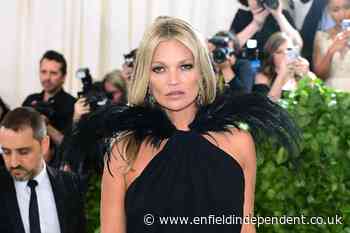 Kate Moss to give evidence in Johnny Depp defamation case - Enfield Independent