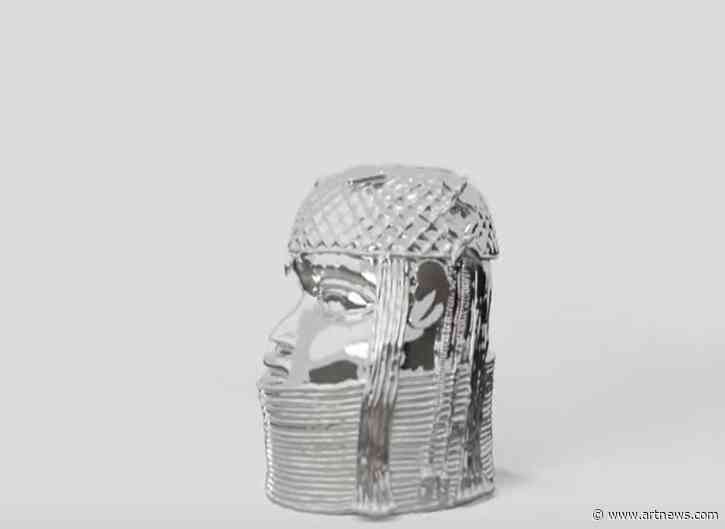 This NFT Project Offers ‘Digital Restitution’ for Looted African Art