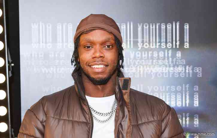 Krept of Krept & Konan announces new baby skincare range