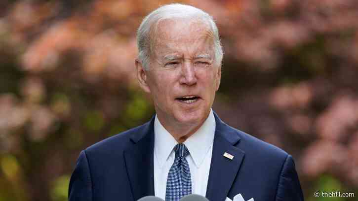 Biden to sign policing order on second anniversary of George Floyd's death
