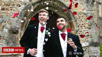 Church of Scotland to allow same-sex marriages