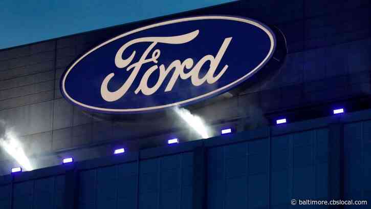 MD Receives $989K Settlement From Ford Over False Advertising Claims