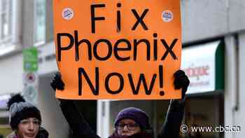 Phoenix 'nightmare' still haunting public servants, more than 6 years on