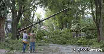 Canadian Hurricane Centre predicts ‘active’ season in the months ahead
