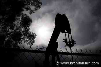 Gas wells leak explosive levels of methane in Bakersfield - The Brandon Sun