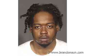 Suspect surrenders in fatal New York City subway shooting - The Brandon Sun