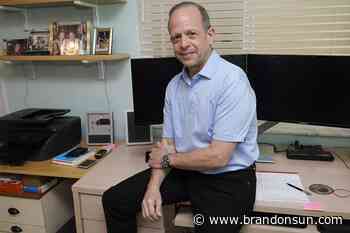 Stock market slump unsettling Americans eying retirement - The Brandon Sun