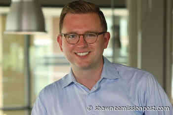 Capitol Update: Rep. Brandon Woodard says new sports betting law is a win for Kansas - Shawnee Mission Post