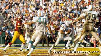 History of Dolphins safety duos leads to Jevon Holland, Brandon Jones - Dolphins Wire