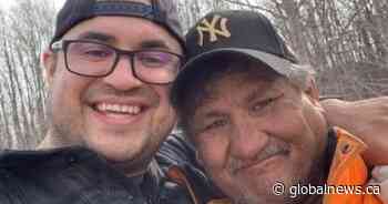 Trial for father, son charged with 2nd-degree murder in deaths of Alberta hunters loses 3 jurors