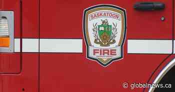 Saskatoon Fire Dept. contained residential fire, damage estimated at $700K