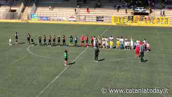 Serie D, il Giarre batte il Licata e conquista la salvezza - CataniaToday