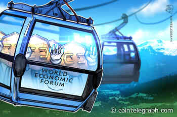 WEF 2022: Web3 no longer just about crypto and DeFi, says Polkadot founder Gavin Wood