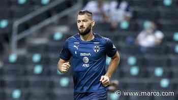 Nico Sánchez llega ilusionado a Raya2 Expansión - Marca México