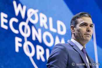 Sánchez afirma que Suecia y Finlandia acudirán a la cumbre de la OTAN en Madrid - Agencia EFE