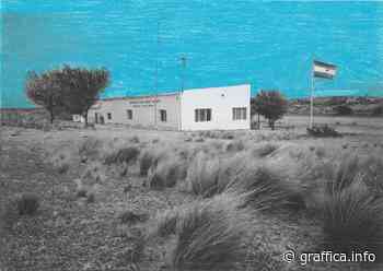 ‘Bidujos’, una exposición de América Sánchez en su faceta de dibujante - Graffica