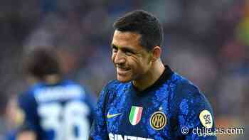 La gran condición de Sánchez para firmar en un nuevo club - AS Chile