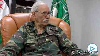 Ghali acusa a Sánchez de «traición pura y dura» en una entrevista exclusiva de ‘El Programa de Ana Ro... - Okdiario