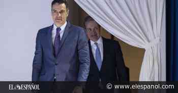 Pedro Sánchez anuncia que Suecia y Finlandia acudirán a la cumbre de la OTAN en Madrid - EL ESPAÑOL