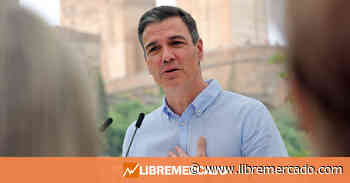 El ecologismo de Sánchez deja a España fuera del plan estratégico del gas: la UE financiará a Italia como proveedor - Libre Mercado