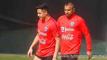 Alexis Sánchez y Arturo Vidal se van del Inter; su destino estaría en Sudamérica - Futbol Total