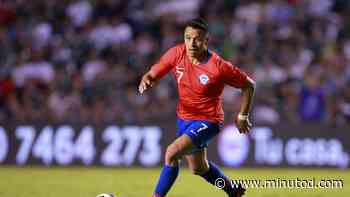 Una vida de película: la FIFA estrenará un documental de Alexis Sánchez - Minuto Deportes