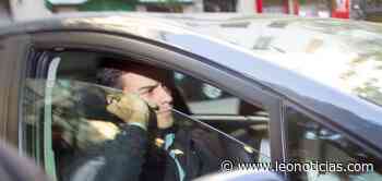 Pedro Sánchez acudió a León de vacaciones en coche oficial «por motivos de seguridad» - leonoticias.com