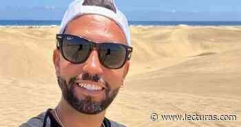 Omar Sánchez reacciona, por fin, a las lágrimas de Anabel Pantoja desde ‘Supervivientes’ - Lecturas