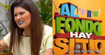 Nataniel Sánchez no regresará a Al Fondo Hay Sitio por “hipocresía” de ciertos compañeros - Infobae America