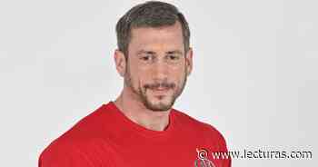 VÍDEO ‘Supervivientes’: La reacción de Rubén Sánchez a su cambio físico con 17 kilos menos - Lecturas