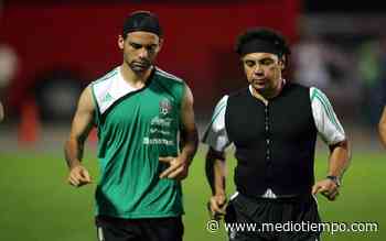 Rafa Márquez revela por qué Hugo Sánchez fracasó como DT del Tri - Mediotiempo